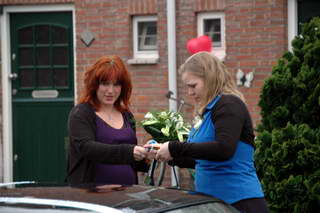 Loretta & Mariska Loretta & Mariska