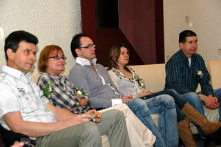 Familie Bart Familie Bart