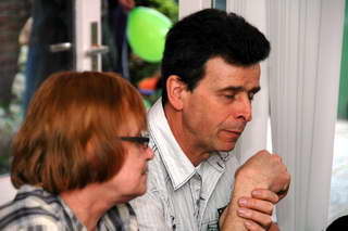 Ouders Bart Ouders Bart