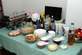 Buffet Buffet