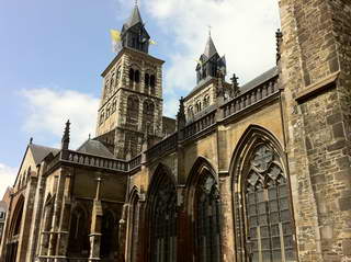 Sint Servaas-baseliek Sint Servaas-baseliek