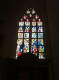 Sint Servaas-baseliek Sint Servaas-baseliek