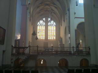 Sint Servaas-baseliek Sint Servaas-baseliek