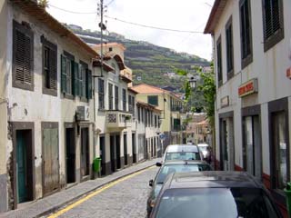 Camara de Lobos