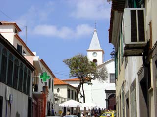 Camara de Lobos