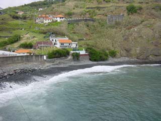 Porta da Cruz