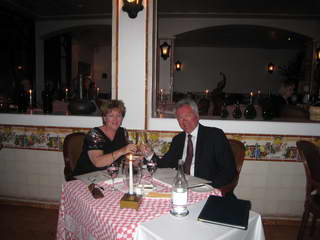 Villa Cipriani Villa Cipriani