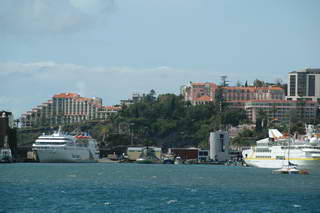 Cliff Bay & Het Reids Cliff Bay & Het Reids