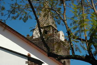 Kathedraal Funchal Kathedraal Funchal