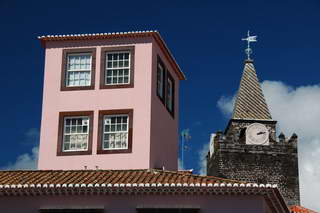 Kathedraal Funchal Kathedraal Funchal