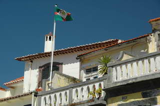 Oude stad Funchal Oude stad Funchal