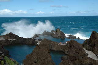 Porto Moniz Porto Moniz