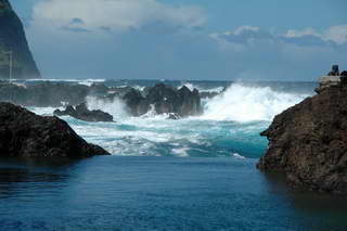 Porto Moniz Porto Moniz