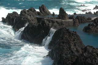 Porto Moniz Porto Moniz
