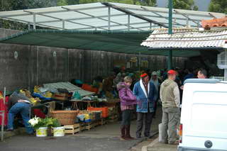 Markt Santo da Serra Markt Santo da Serra