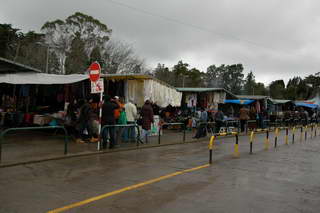 Markt Santo da Serra Markt Santo da Serra