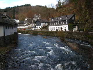 Monschau Monschau