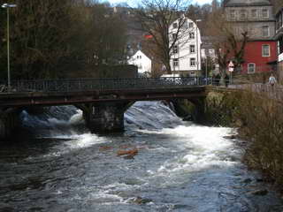 Monschau Monschau