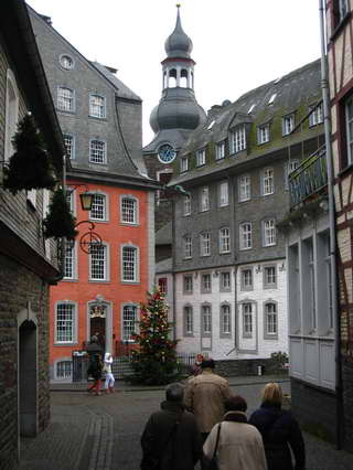 Das Rote Haus Das Rote Haus