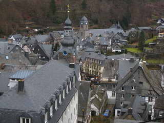 Monschau Monschau