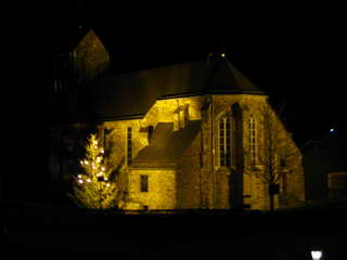 Kerk van Rohren Kerk van Rohren