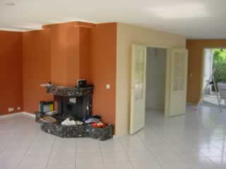 Voorkamer Voorkamer