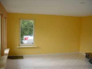 Voorkamer Voorkamer