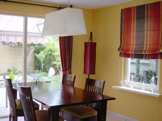 Eettafel Eettafel