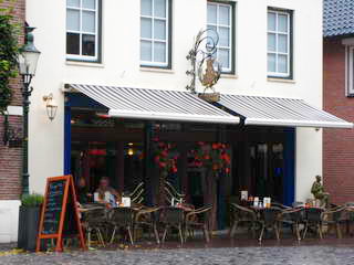 Brasserie Rien Schulten Brasserie Rien Schulten
