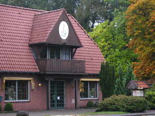 De Landmarke De Landmarke