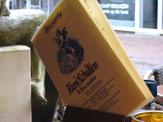 Brasserie Rien Schulten Brasserie Rien Schulten