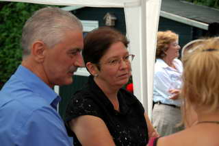 Henk en Loes Henk en Loes