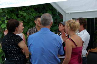 In gesprek In gesprek