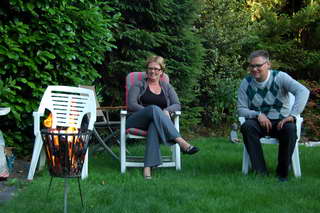 Monique en Franck Monique en Franck