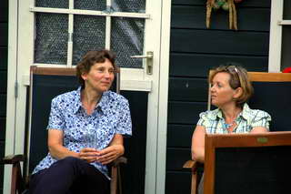 Jacq en Marijke Jacq en Marijke