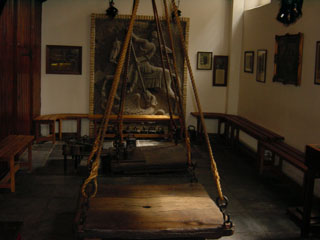 De waag De waag