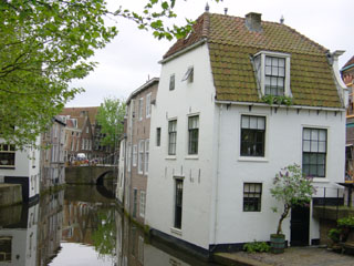 Huisje Huisje