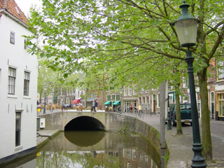 Gracht