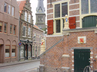 Huizen Huizen