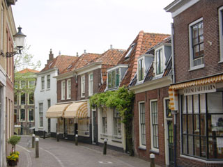 Straat