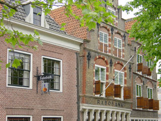 Rabobank Rabobank