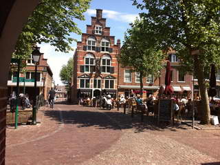 Oudewater