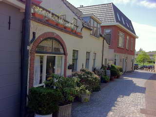 Oudewater