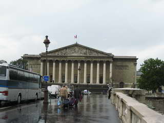 De Assemblee Nationale De Assemblee Nationale