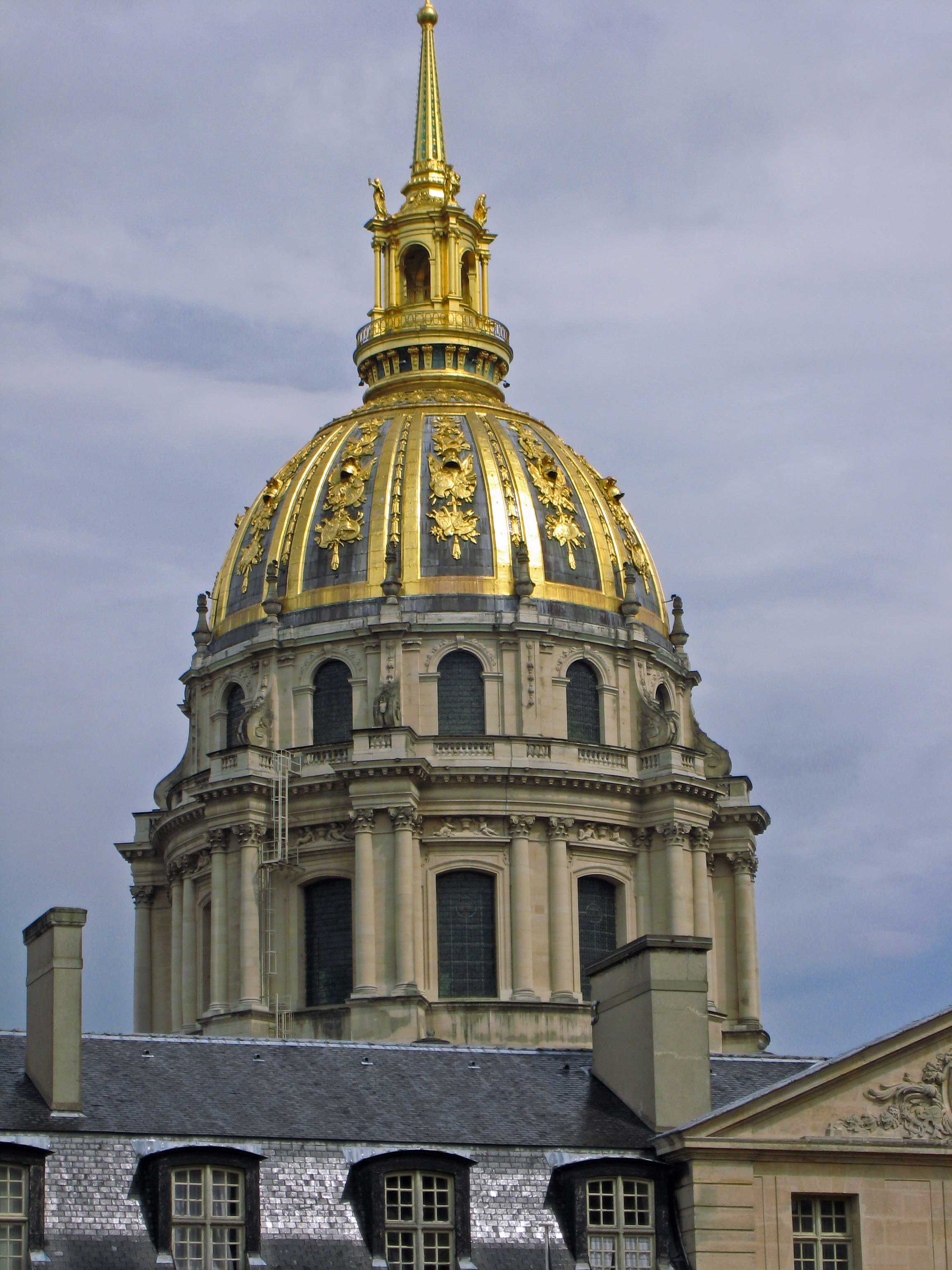 Hôtel des Invalides