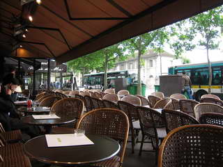 Le Tourville Le Tourville