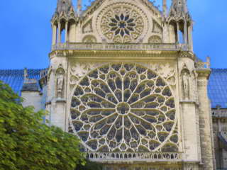 De Notre Dame
