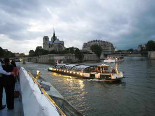 De Notre Dame De Notre Dame
