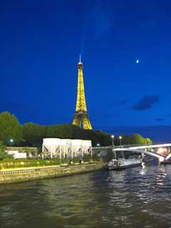 De Eiffeltoren De Eiffeltoren