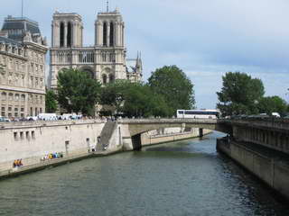 De Notre Dame Notre Dame